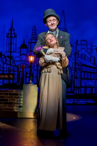 My Fair Lady - EOT