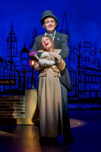 My Fair Lady - EOT
