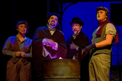 My Fair Lady - EOT