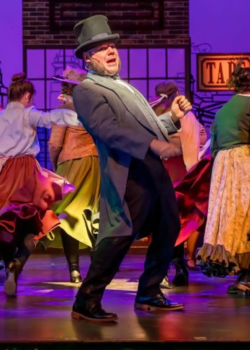 My Fair Lady - EOT