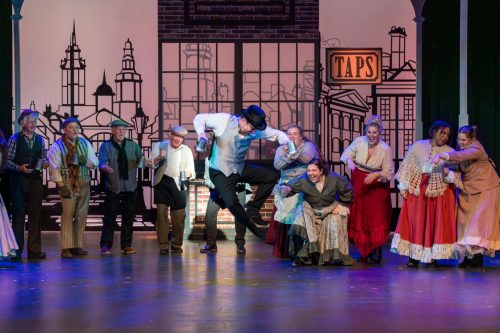 My Fair Lady - EOT