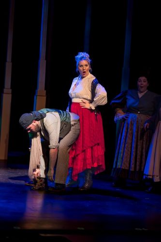 My Fair Lady - EOT