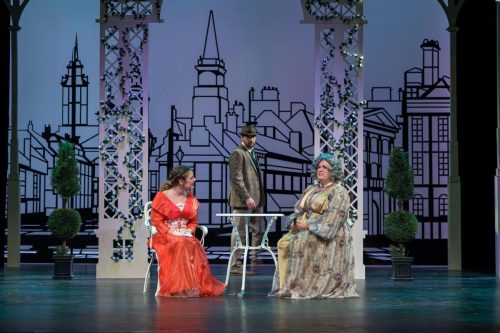 My Fair Lady - EOT