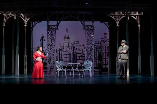 My Fair Lady - EOT