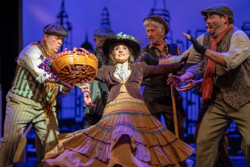 My Fair Lady - EOT