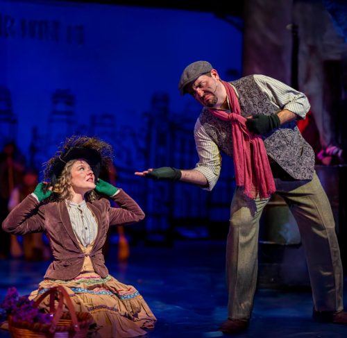 My Fair Lady - EOT