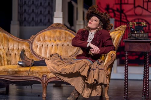 My Fair Lady - EOT