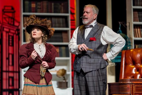 My Fair Lady - EOT