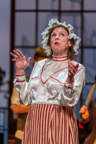 My Fair Lady - EOT