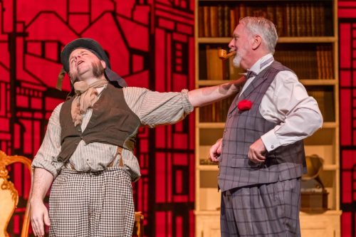 My Fair Lady - EOT
