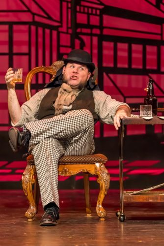 My Fair Lady - EOT
