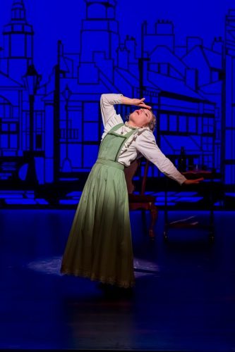 My Fair Lady - EOT