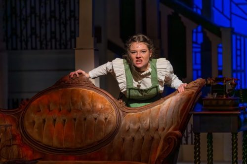 My Fair Lady - EOT