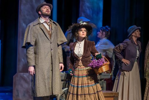 My Fair Lady - EOT