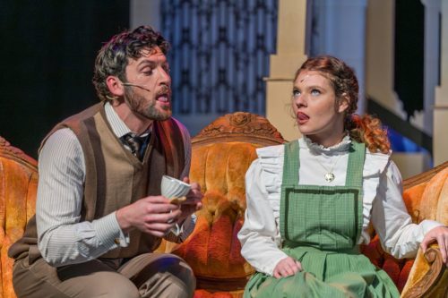 My Fair Lady - EOT