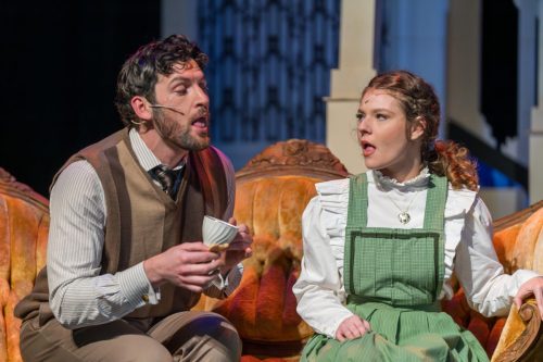 My Fair Lady - EOT