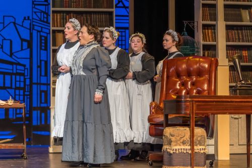 My Fair Lady - EOT
