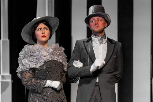 My Fair Lady - EOT