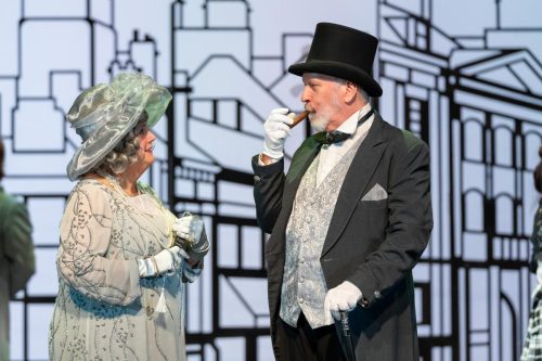 My Fair Lady - EOT