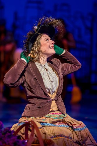 My Fair Lady - EOT