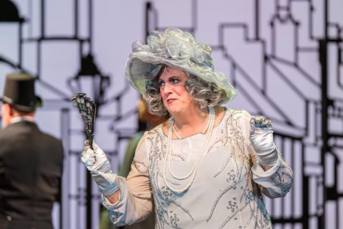 My Fair Lady - EOT