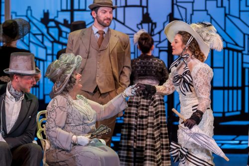 My Fair Lady - EOT