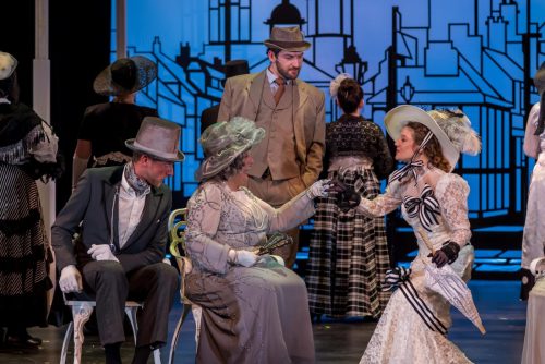 My Fair Lady - EOT