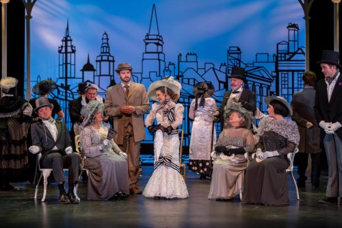 My Fair Lady - EOT