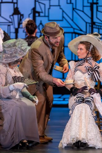 My Fair Lady - EOT