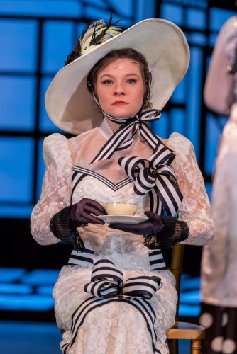 My Fair Lady - EOT