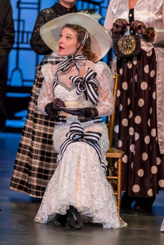 My Fair Lady - EOT