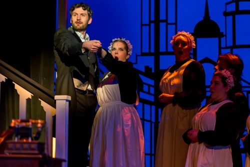 My Fair Lady - EOT