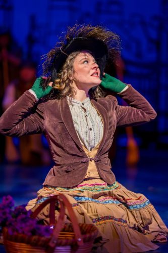 My Fair Lady - EOT