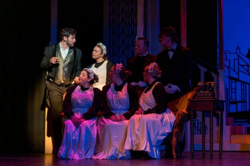 My Fair Lady - EOT