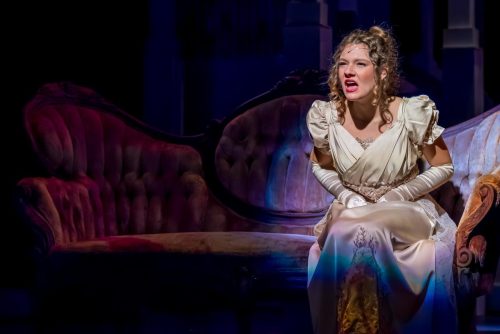 My Fair Lady - EOT
