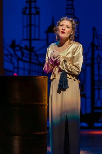 My Fair Lady - EOT