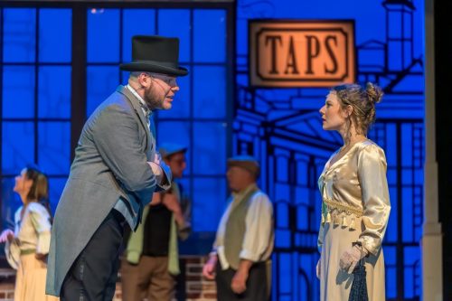 My Fair Lady - EOT