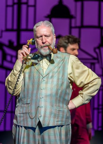 My Fair Lady - EOT