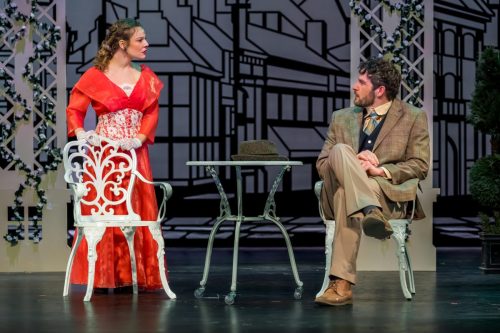 My Fair Lady - EOT