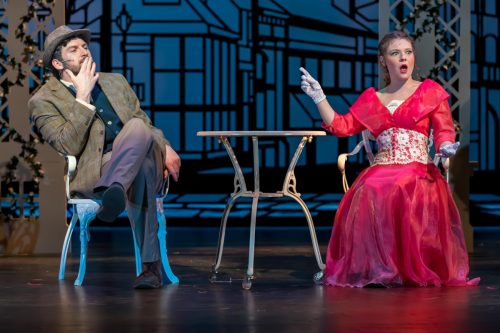 My Fair Lady - EOT