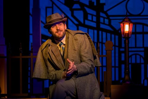My Fair Lady - EOT