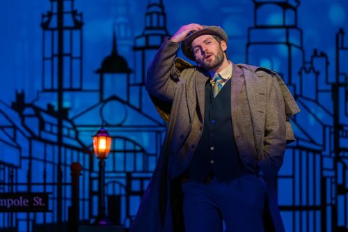 My Fair Lady - EOT
