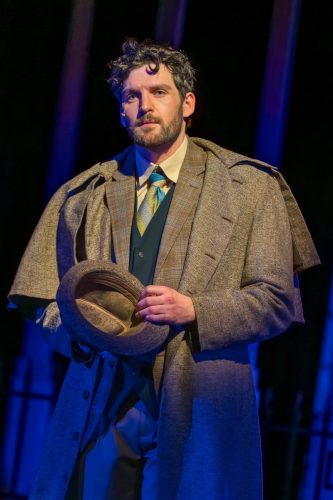 My Fair Lady - EOT