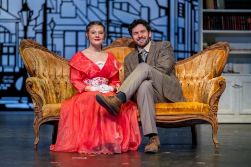 My Fair Lady - EOT