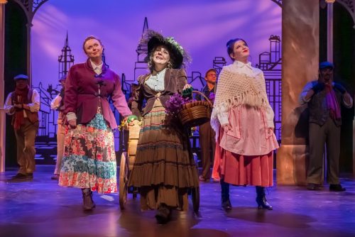 My Fair Lady - EOT