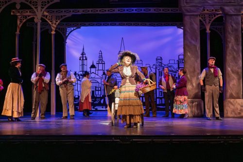 My Fair Lady - EOT