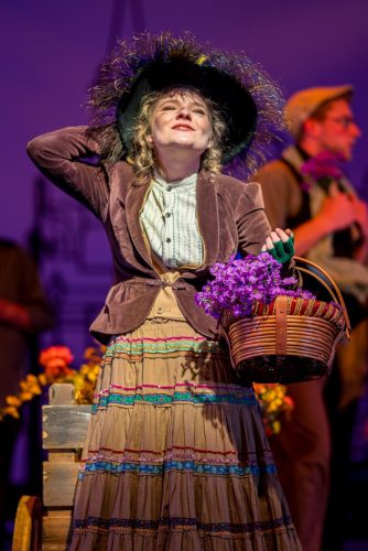 My Fair Lady - EOT