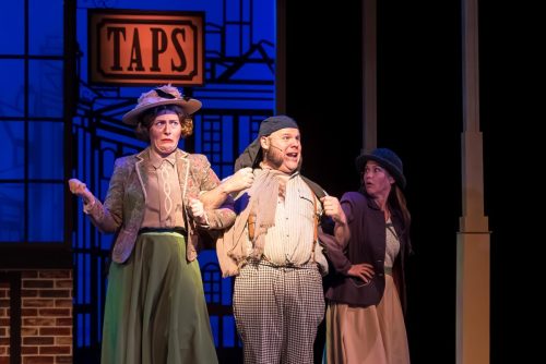 My Fair Lady - EOT