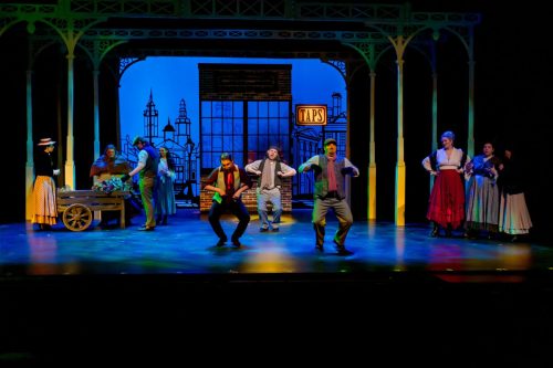 My Fair Lady - EOT