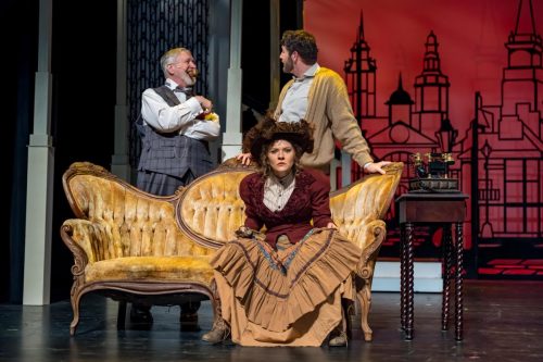 My Fair Lady - EOT